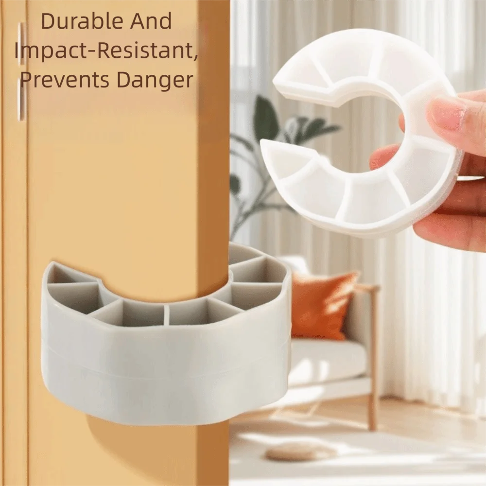 Holder Soft Pvc Doo…