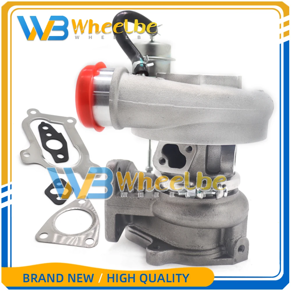 

Turbo Turbocharger For TOYOTA LANDCRUISER HILUX 4 Runner 1KZ-T 1KZ-TE KZN130 3.0L 1720167040 17201-67010 17201-67040 ct12b