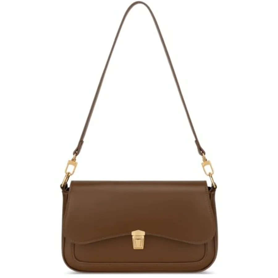 

Маленькая женская сумка через плечо, стильная мини-сумочка, модный клатч