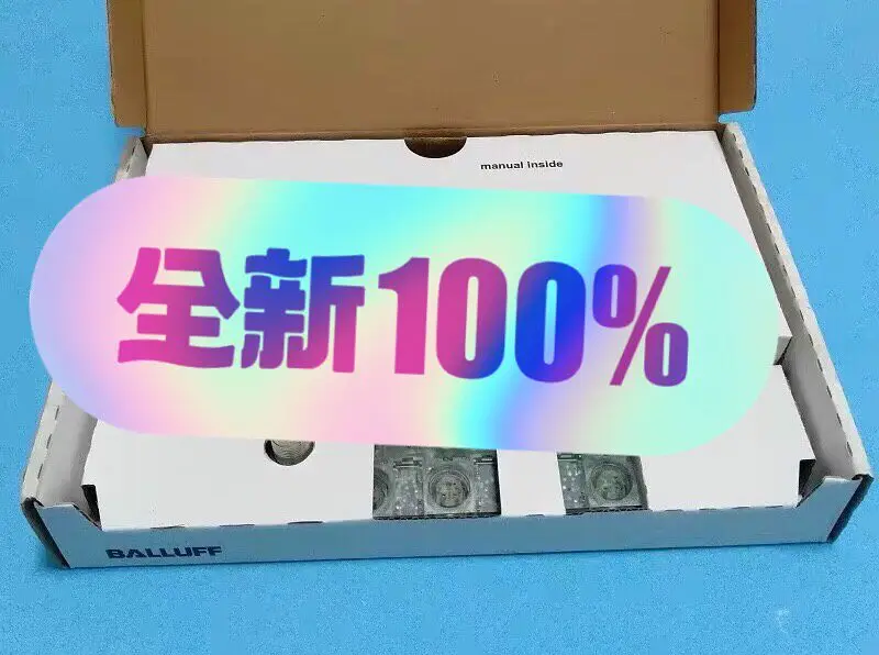 New BALLUFF BNI IOL-102-000-K0