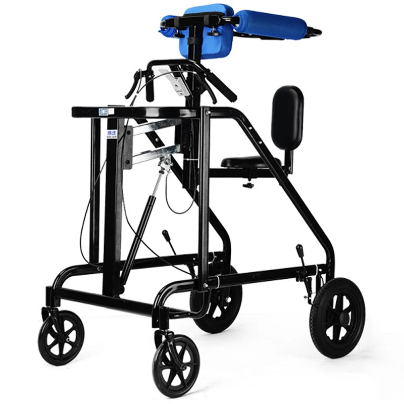 Elderly Walking Aids, Patient Rehabilitation Training Equipment, Walking Aids, Disabled Walking Aids, Learning Bikes