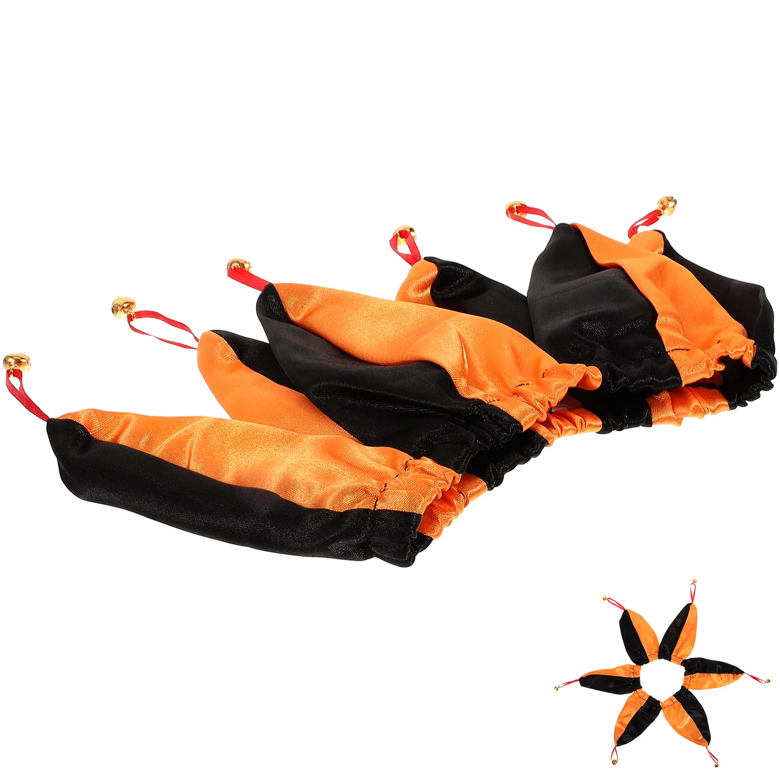 

Halloween Clown Yellow Black S Dog Cat Accessory Cat Accessory Dog Collar Reusable Puppy Kitten Birthday Photos