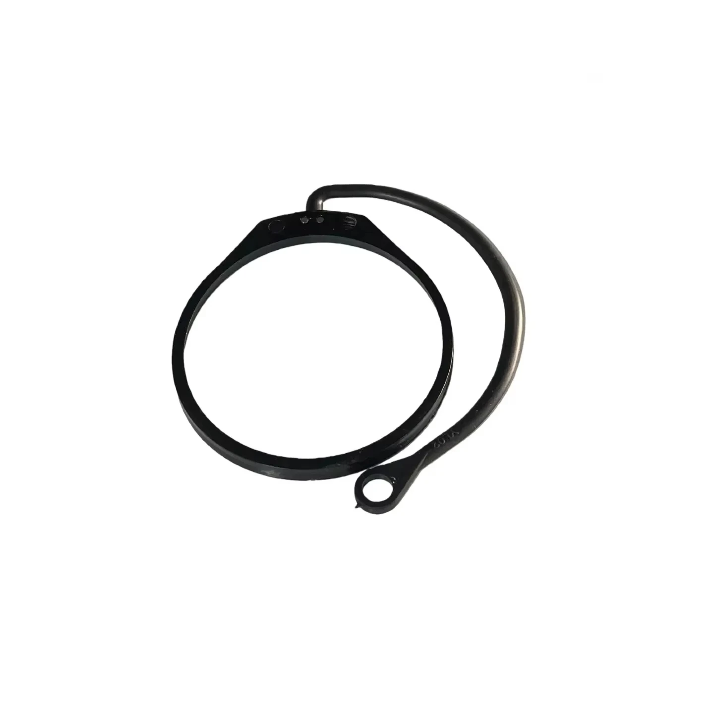 1/2/4 Peças Corda Durável para Tampa de Combustível VW Golf Polo Jetta Bora Passat CC Tiguan Audi A4 A6 Q5 – Substituição da Linha da Tampa do Tanque de Combustível
