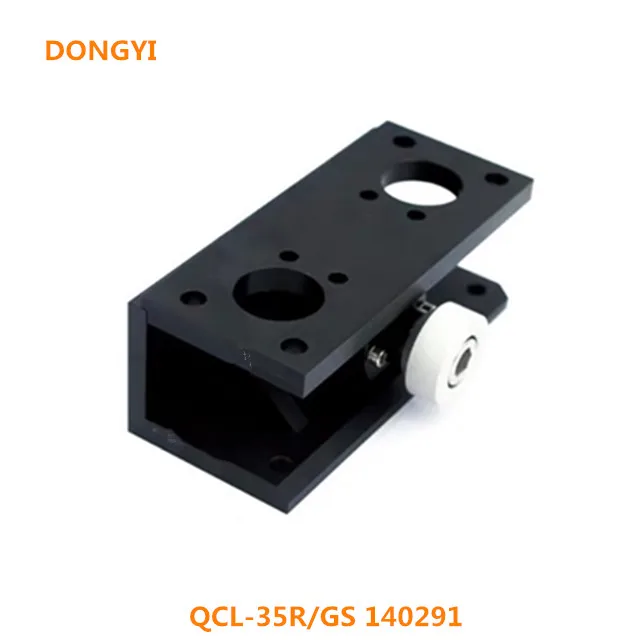 

High Quality Multi-Joint Automatioc Rapid Exchanger Fixture For QCL-35R/GS 140291