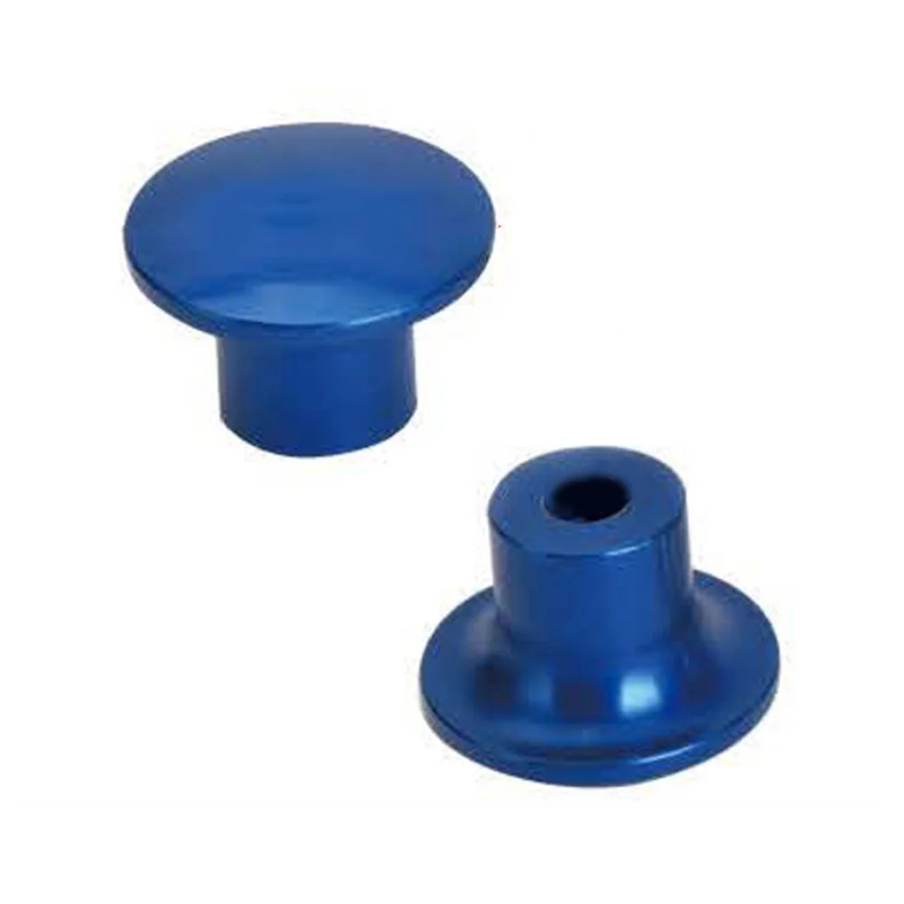 Home Kitchen Latch Handle Pin Pull Black Aluminum Alloy Block Compatibility Craftsmanship Al6061 Install Lathe