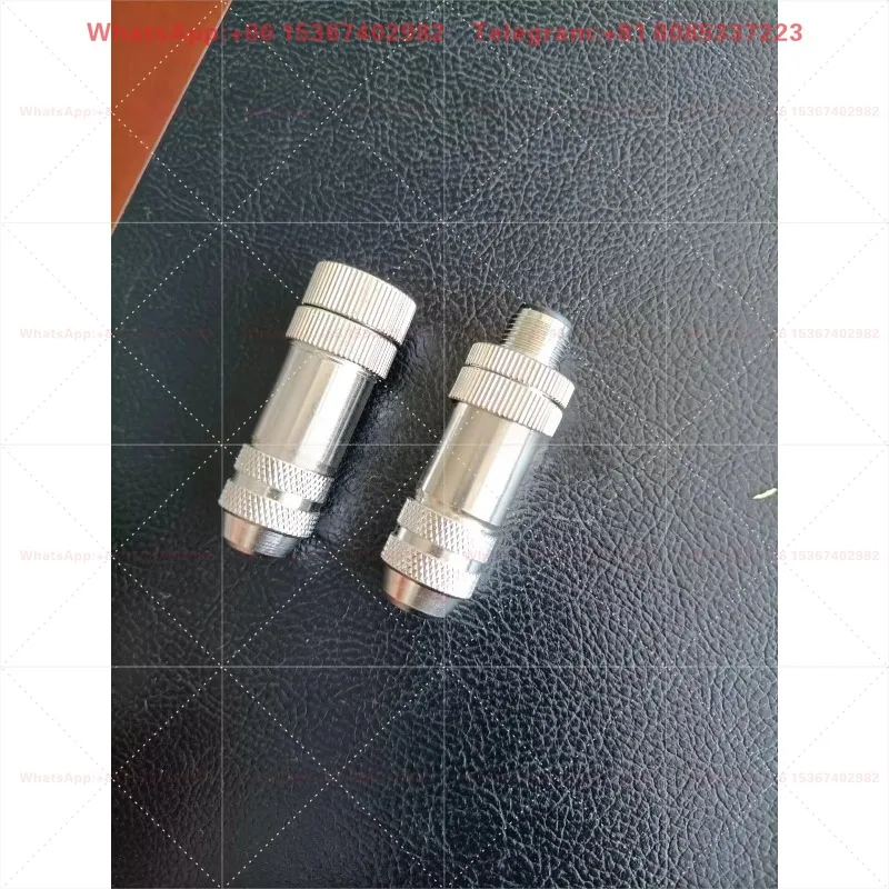 1Pcs Industrial Robot Plug Connector 1200 2400 1600 Mechanical Equipment Wiring Connection Replacement Parts