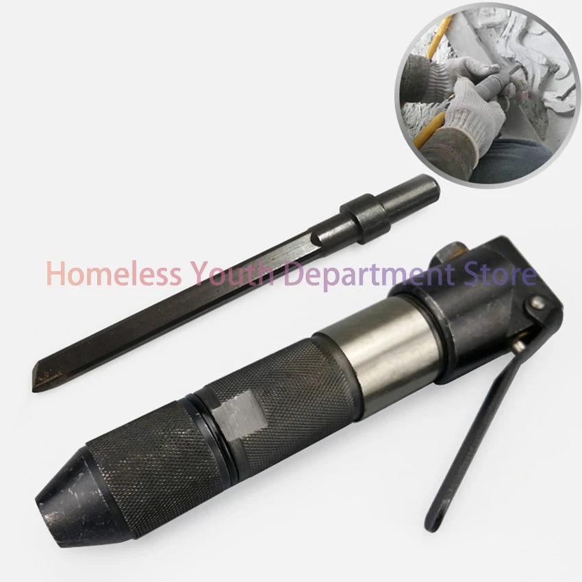 Stone Carving Tools…