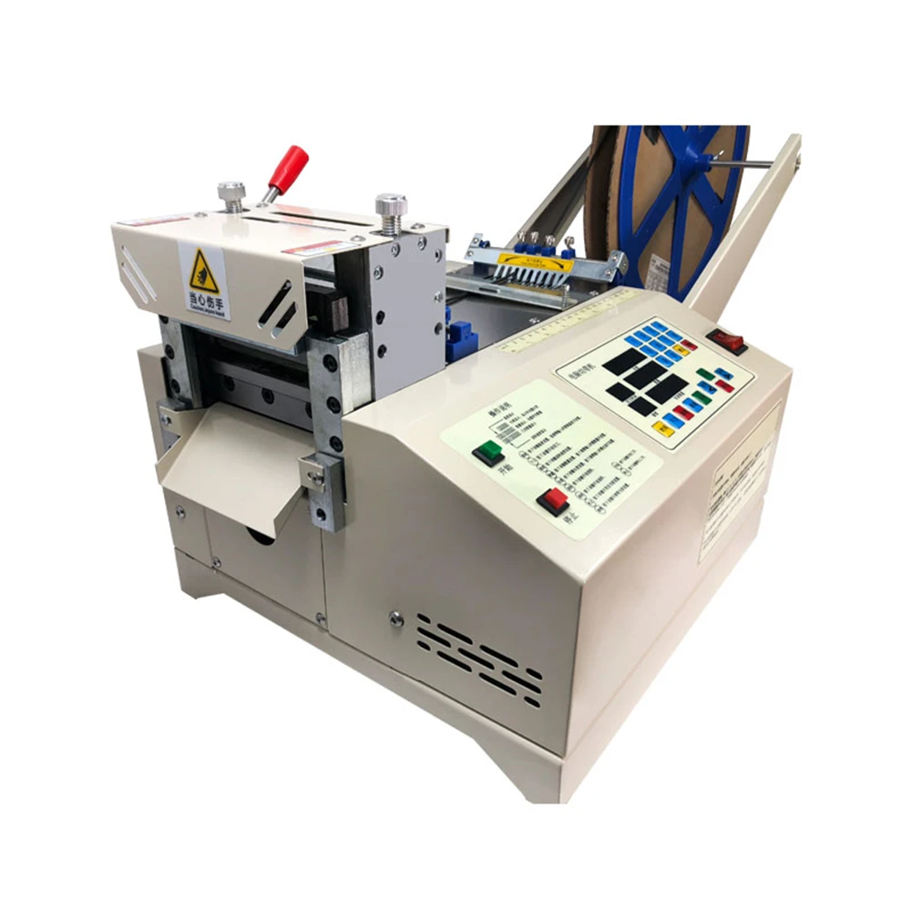 JCW-C02 Cutting Mac…