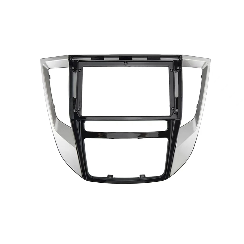 

Car DVD Radio Frame for MITSUBISHI GRAND LANCER Multimedia Player High-performance Radio Stereo Fascia Dash Frame