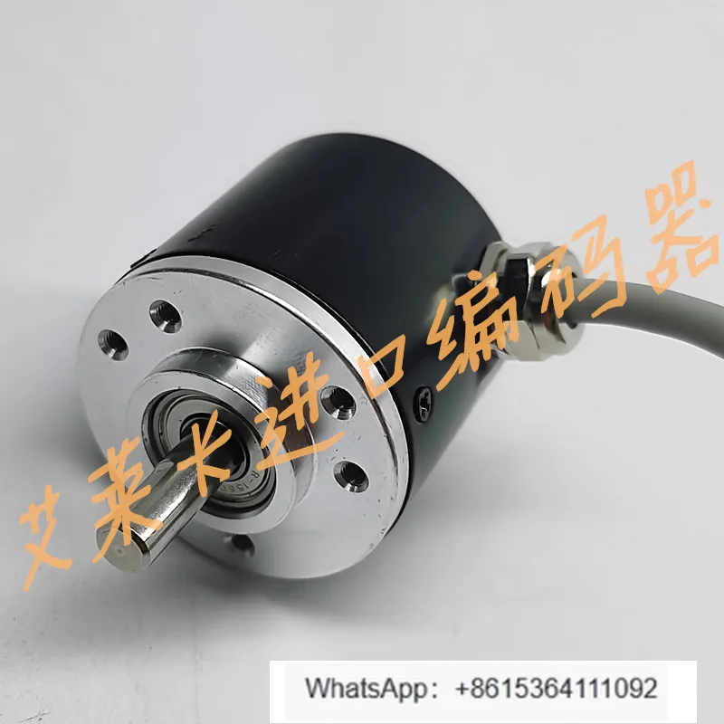

CSP38/6-1200BZ-8-30FG2 Encoder 5-30TG6100-200-360-600-1000-1024