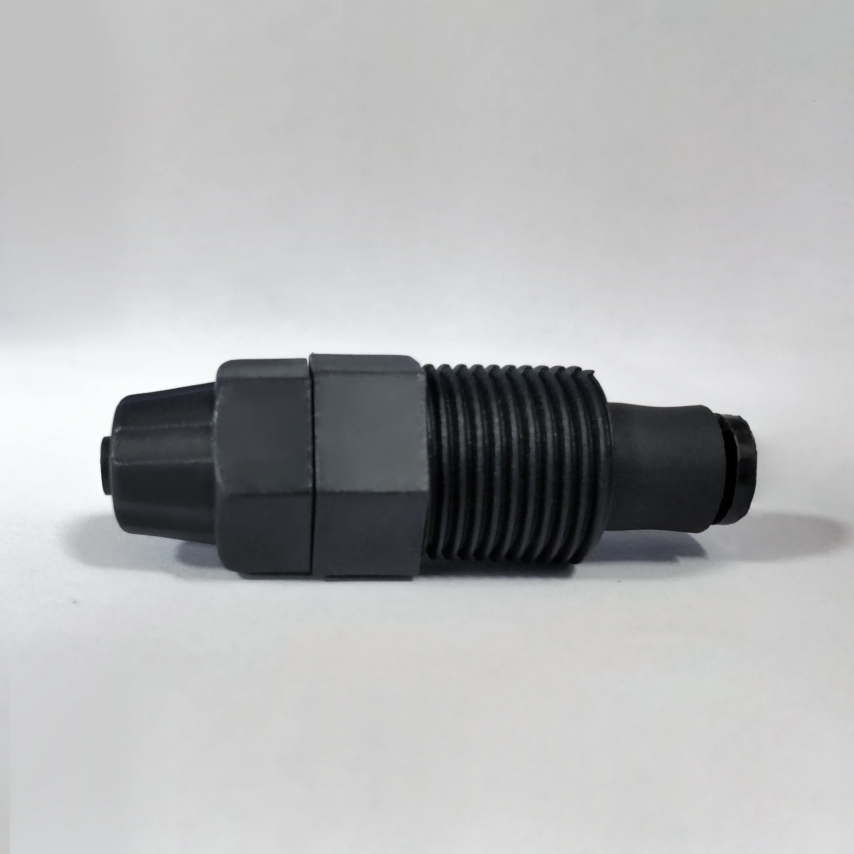 Injection Check Valve for Dosing Metering Pump, Anti Backflow Chemical Valve Kit for Chlorine Dioxide Generator Accessories
