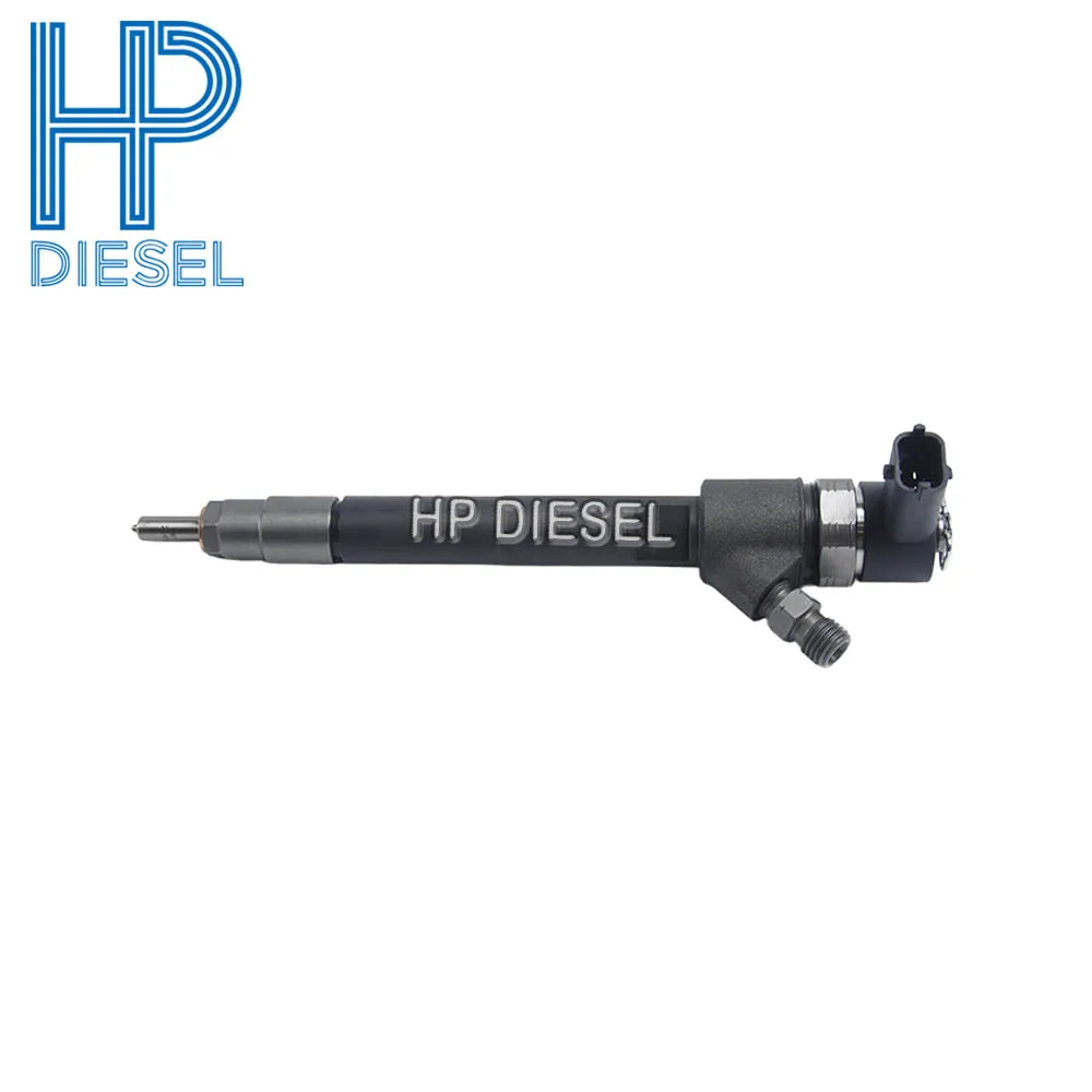 4pcs/set 0445110373,Fuel Injector,For Nozzle DLLA152P2149/Control Valve F00VC1381,For Bosch,Fuel Engine Injection System Part