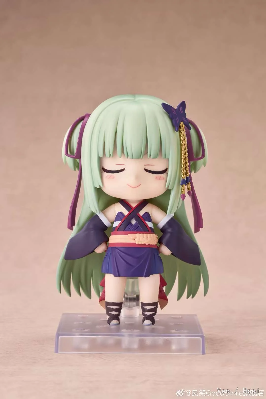 【Origineel】GSC Q Versie 2718 Senren Banka Murasama Model Toy