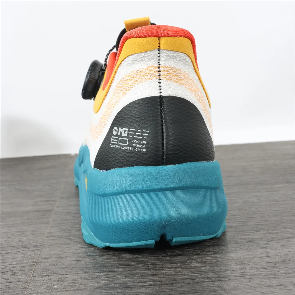 

Comfortable Breathable Mesh Sneakers Durable Running Outdoor Running Shoes Multifunctional Casual Shoes