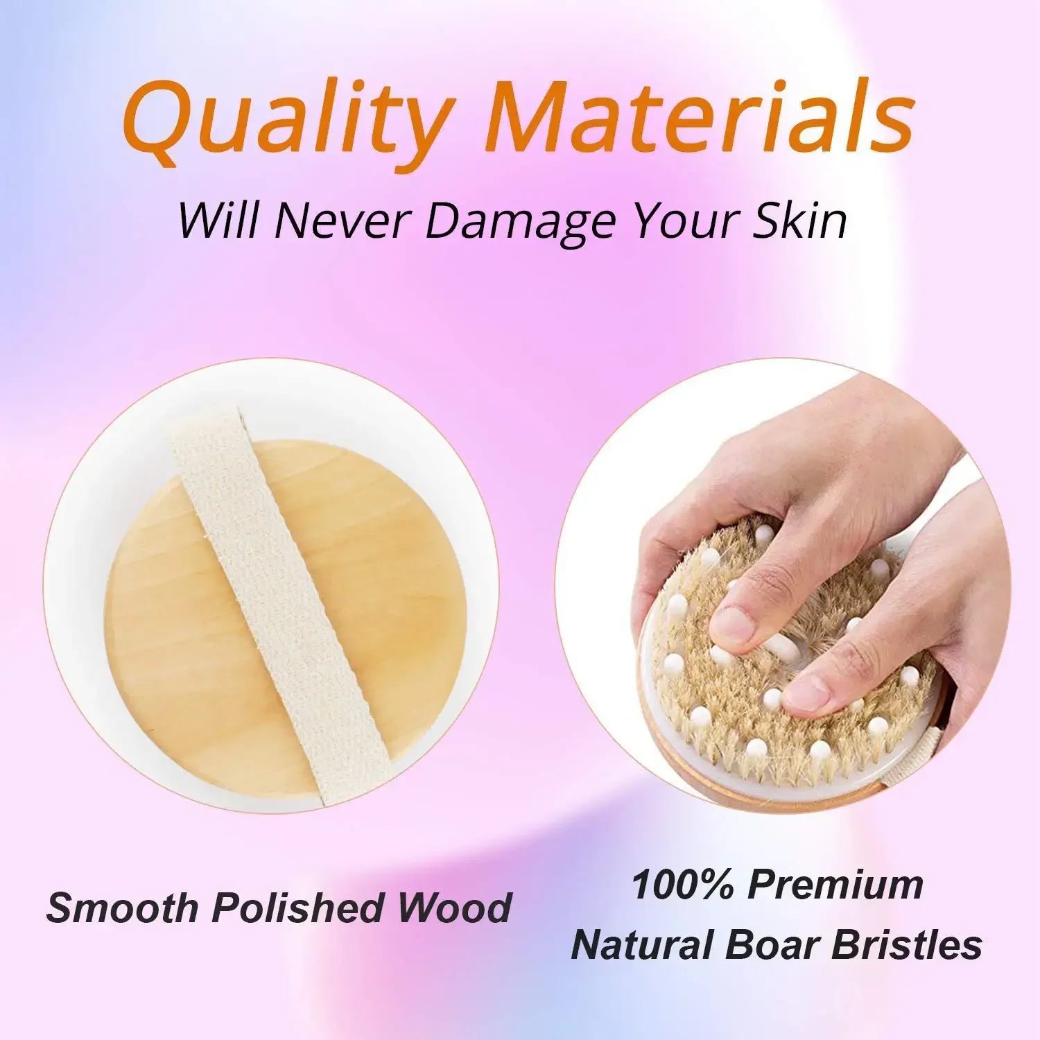 Thumbnail 3 - #20 Best Bath Brushes to Buy In 2026