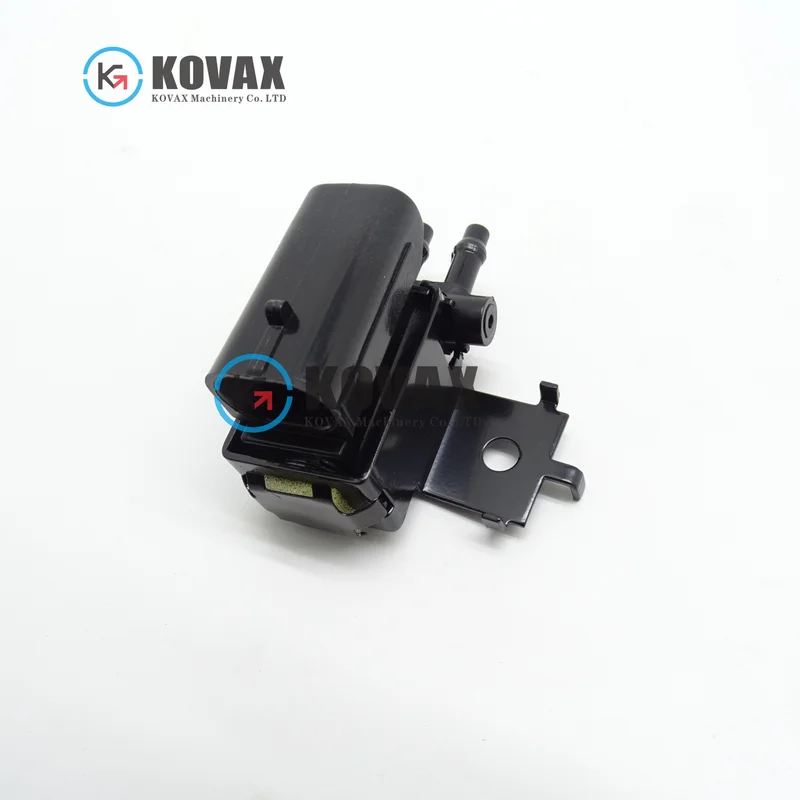 For 8-01997254-0 TGDCF072 EGR Carbon Canister Tank Control Solenoid Value 8019972540 Isuzu Engine