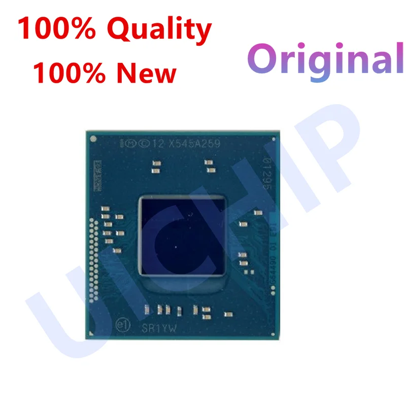 100% New N3540 SR1YW BGA IC Chip