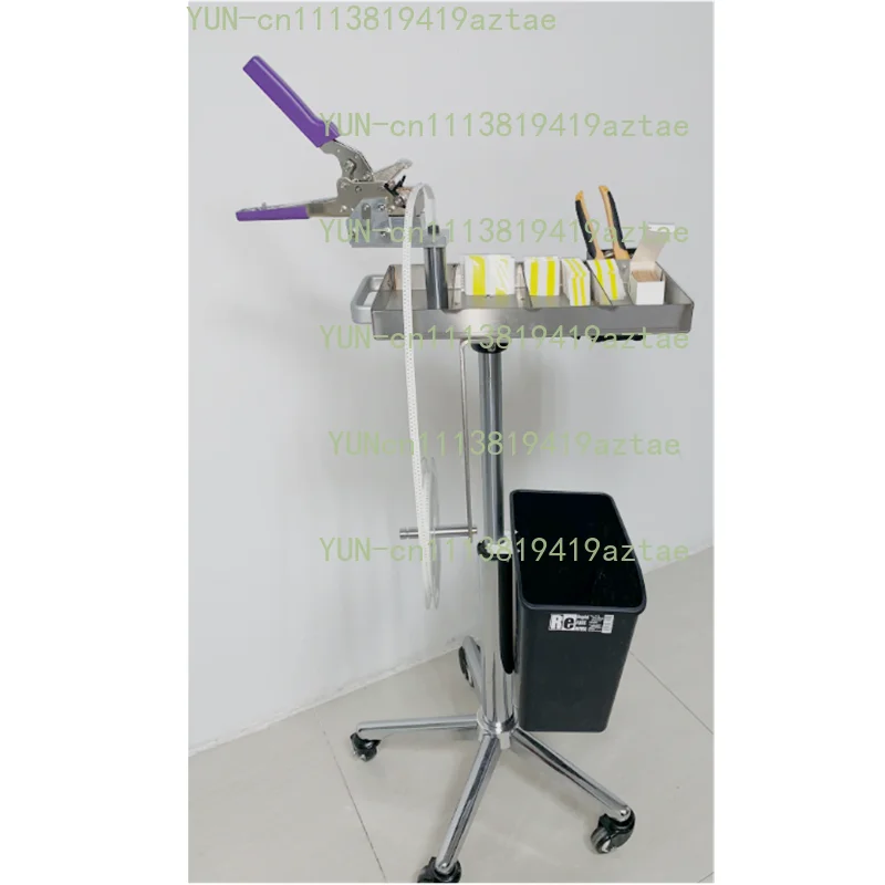 Splicing Tool Handling Stapler