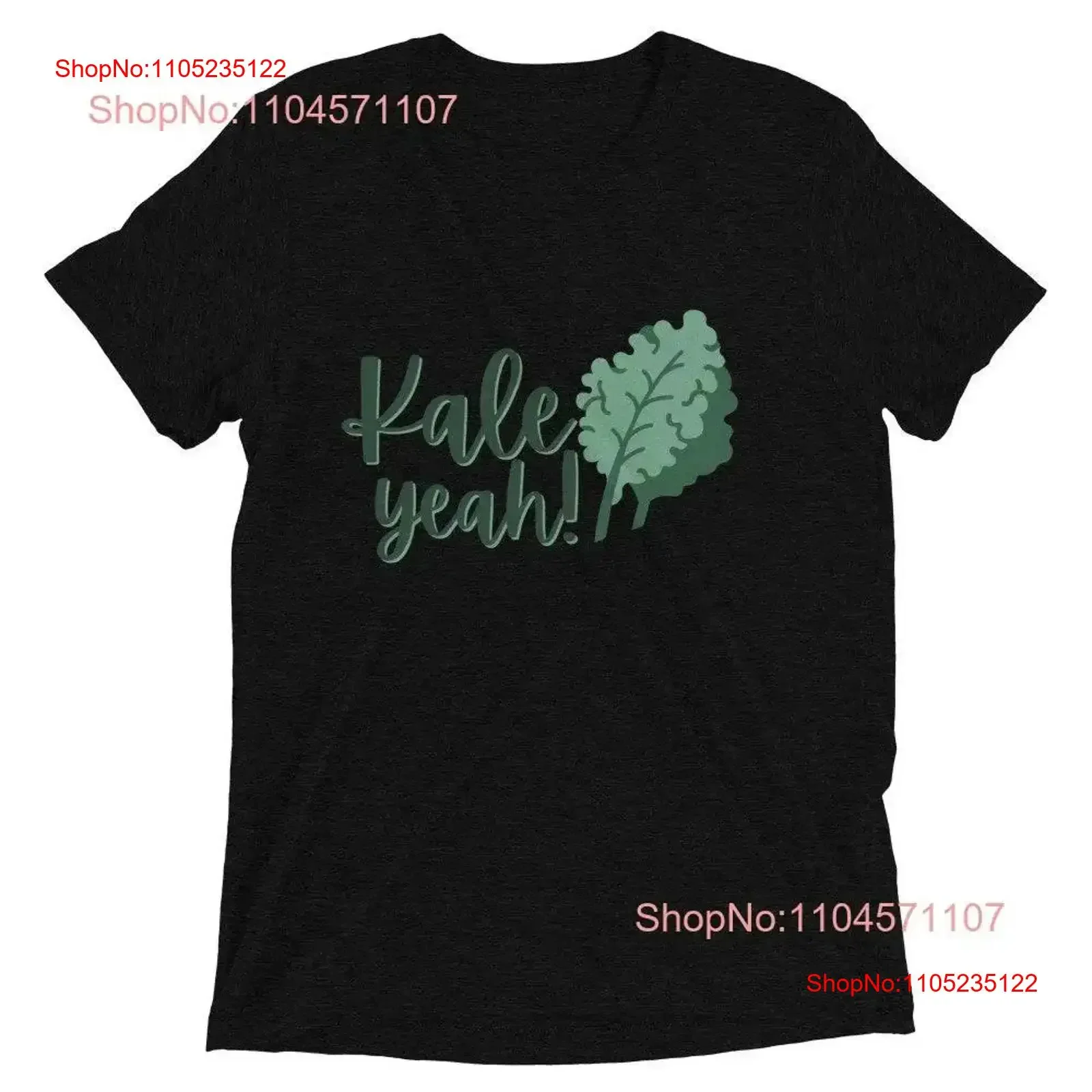 Забавная футболка Kale Yeah, милая винтажная стираная футболка с короткими рукавами, универсальная, дышащая, слегка удобная, унисекс, стильная, с графикой для мужчин