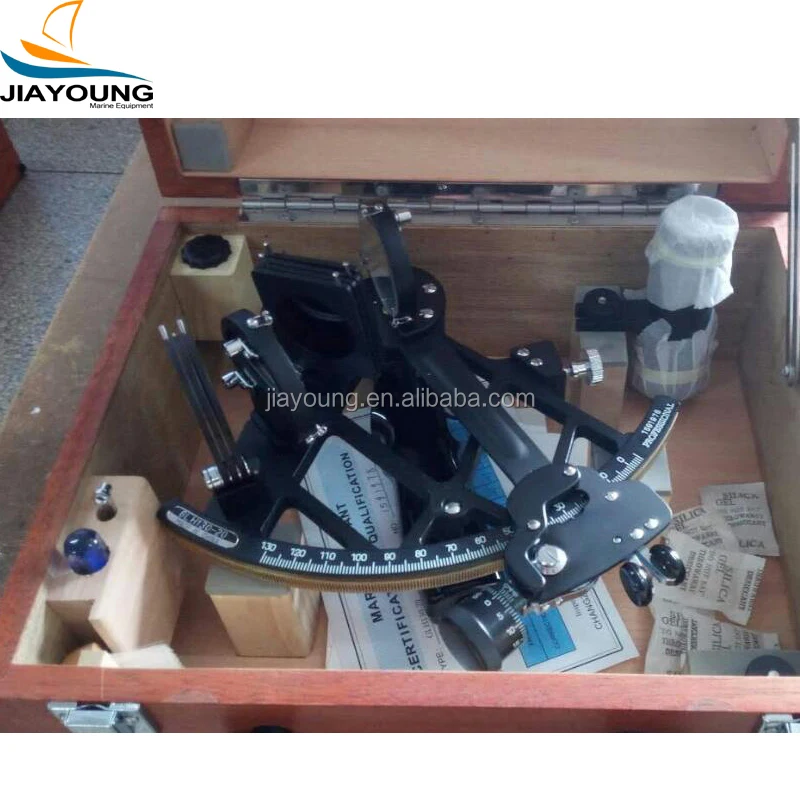 Boat Sextant Navigation For Sale