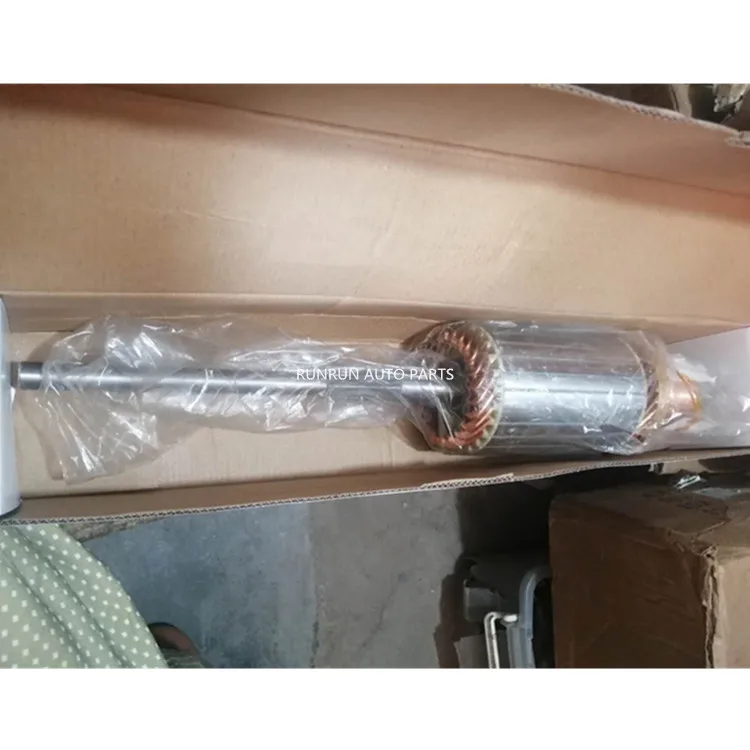 24V Armature for Delco REMY 50MT Series DD Starters IM416 61-125 1951254
