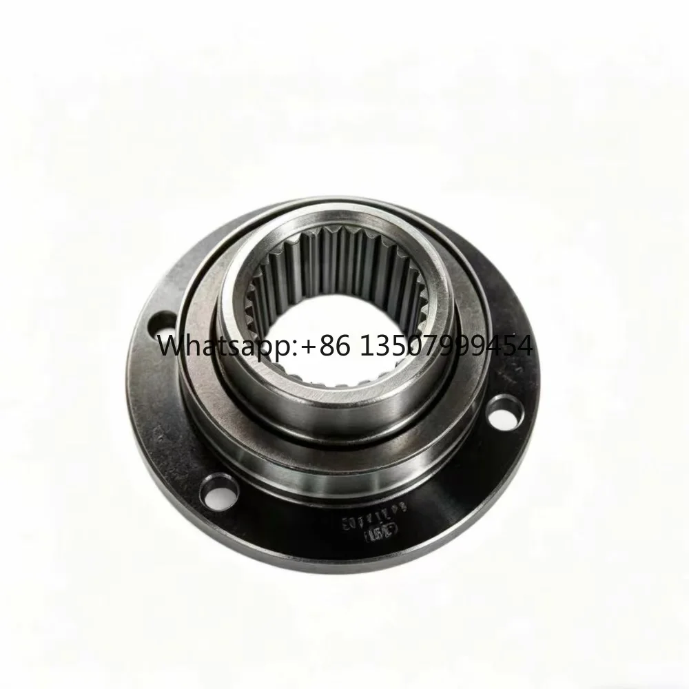 High Quality Input Flange Assembly WG7129320112 for Sinotruk Truck