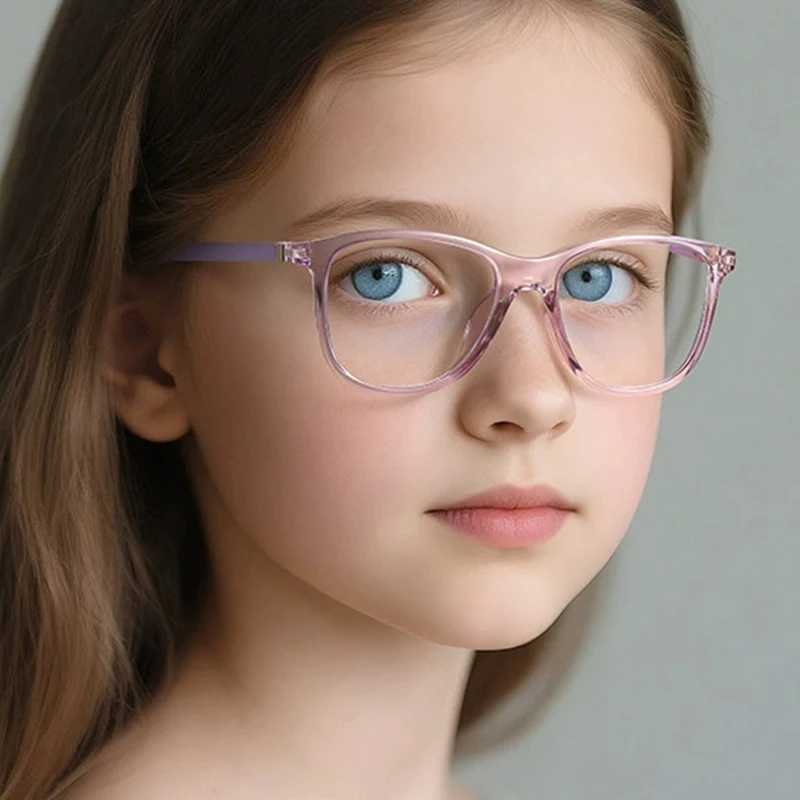 Thumbnail 2 - #3 Latest Kids Glasses Frames Updates