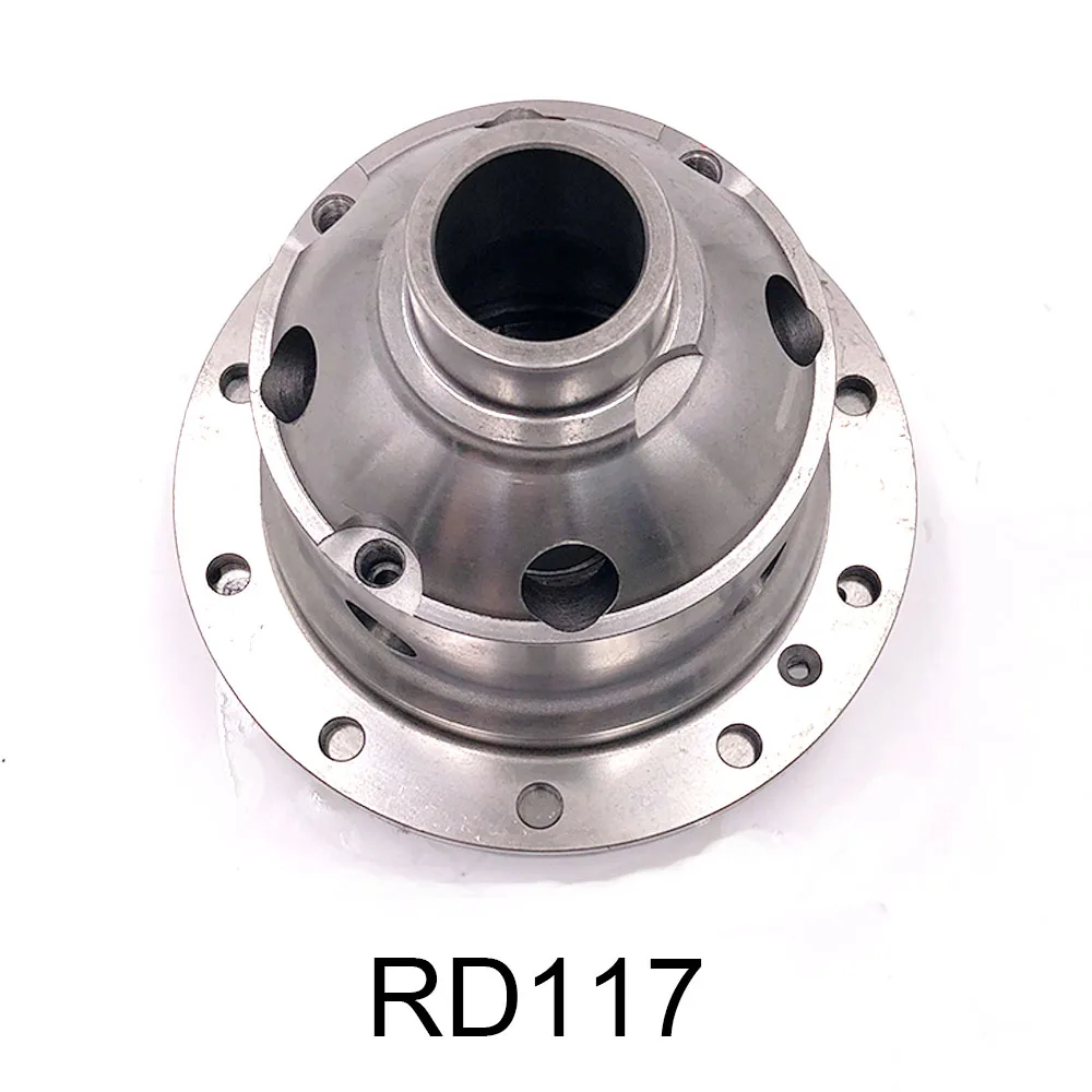 RD117 Differential Lock Electric E Locker For Chrysler Jeep Wrangler Wagoneer Grand Cherokee Jeep Liberty Grand Wagonee