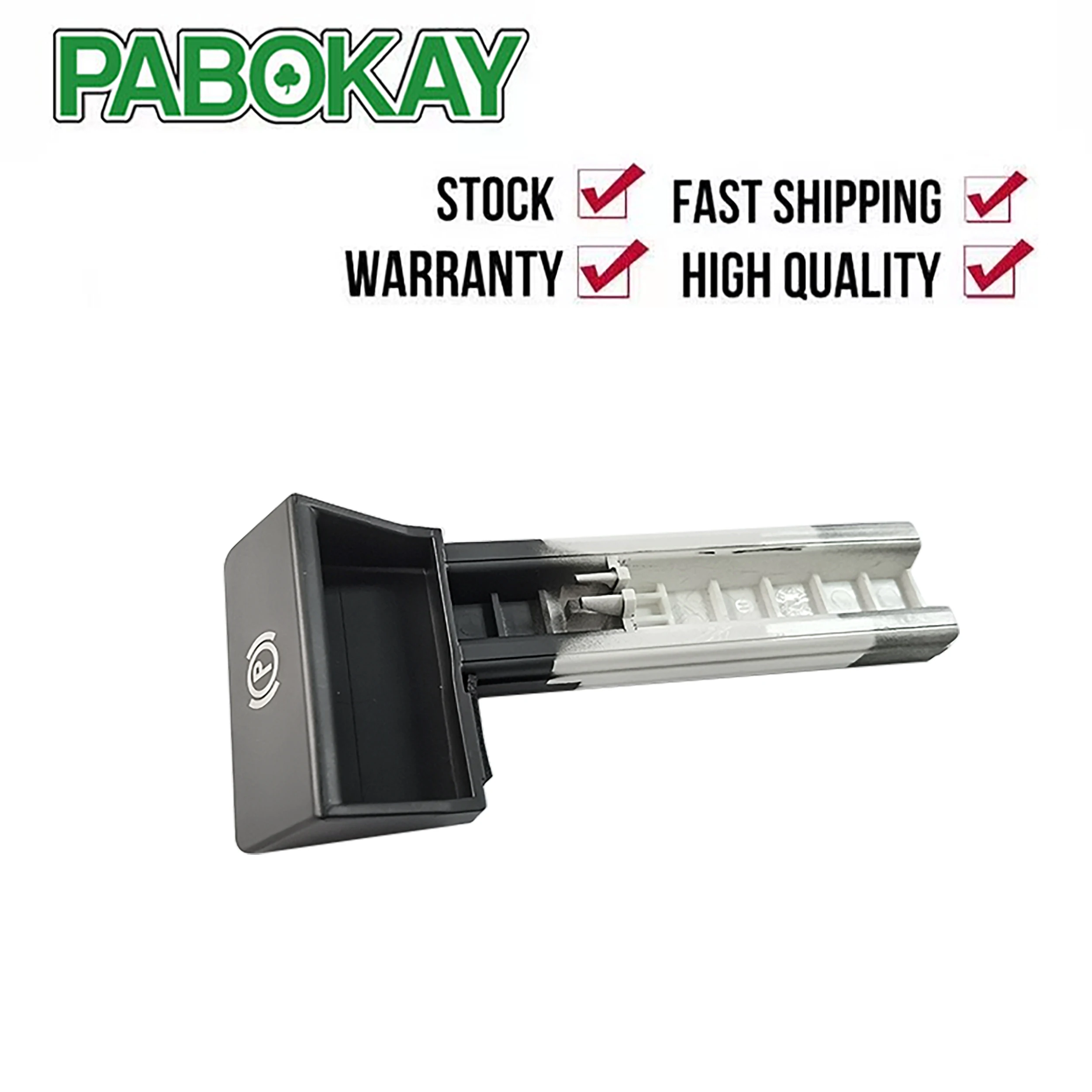 Handbrake Lever Han…