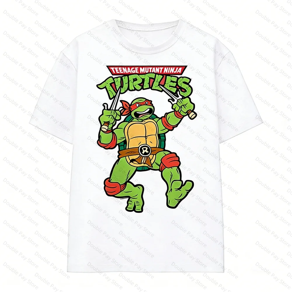 Teenage Mutant Ninja Turtles R - огляд і ціна Kids Outdoor Ninja Warrior Course