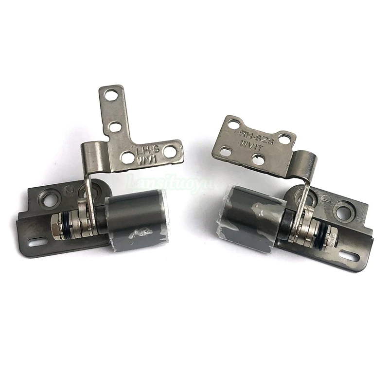 Lenovo ThinkPad X240 X250 용 노트북 LCD 화면 힌지, L & R 04X5368 0C54424 0C54426 터치, 신제품