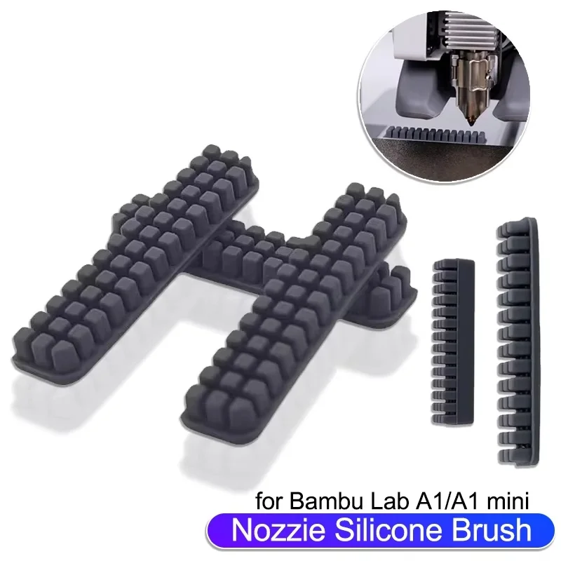 �y�Z�[�����zBambu Lab A1 Mini�p�m�Y�����C�p�[�V���R���u���V�N���[�i�[�c�[���A�z�b�g�x�b�h���ځABambu Lab 3D�v�����^�[A1/A1 Mini�A�N�Z�T���[�p