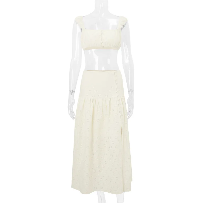 

Women's Floral Printed Deep V-neck Long Dresses 2025 Summer Ladies Chic Tie Shoulder Elegant Charming Beach Vestidos Female Robe