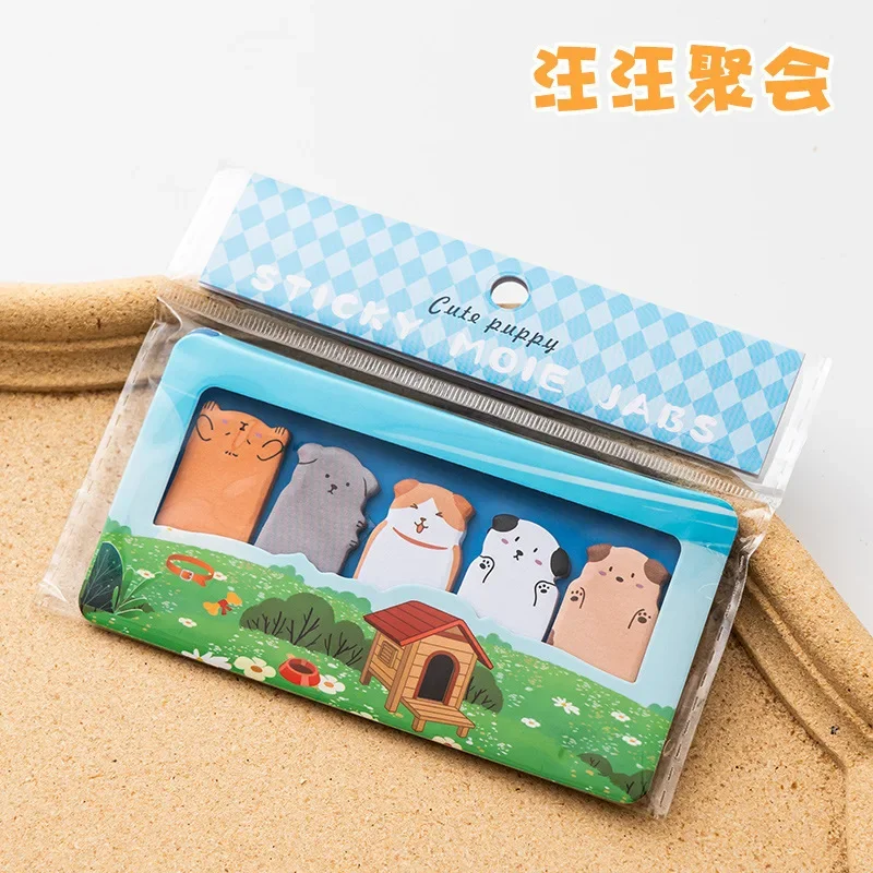 보라색