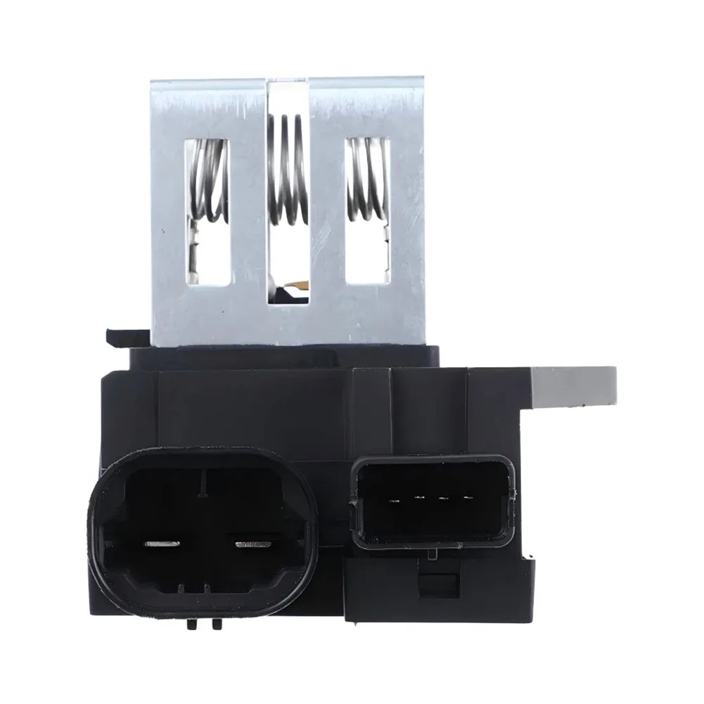 Radiator Fan Motor Relay Resistor For 207 For 208 For C2 For C3 For DS3 For 2008 9662872380 1267J6 Cooling System Parts