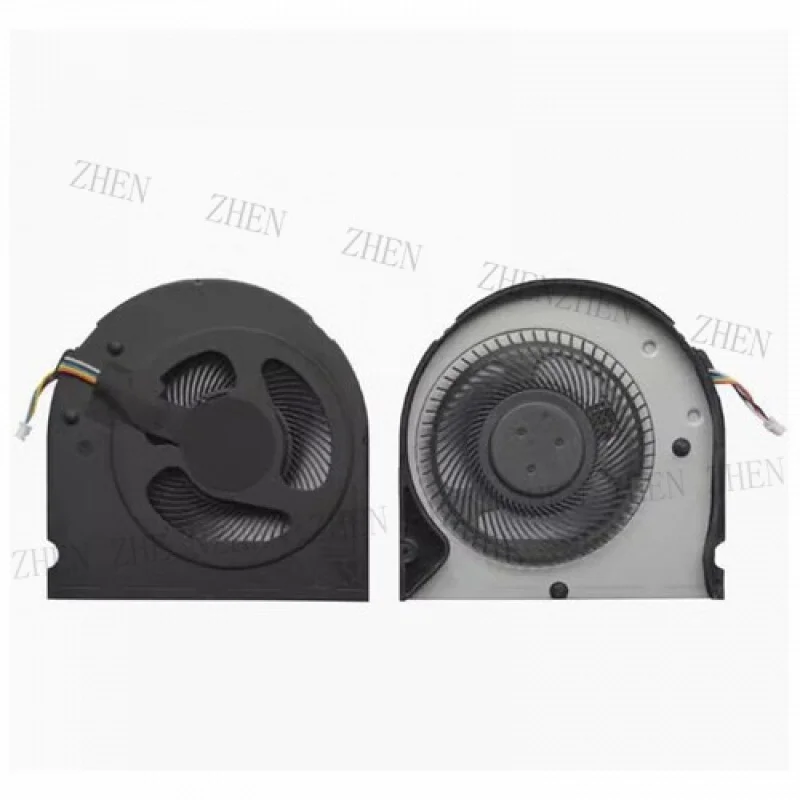 Y Mute Cooling Fan for Lennovo Thinkpad E470C E470 E475