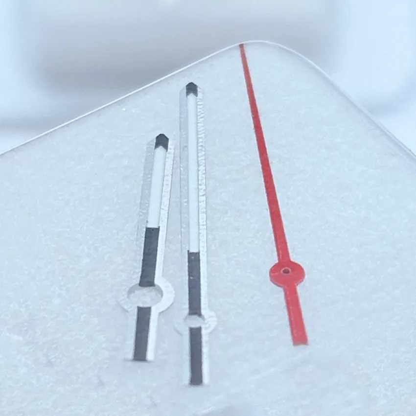 Applicable Commander 2824 2836 2892 Hour Minute Second Hand Watch Accessories Pointer