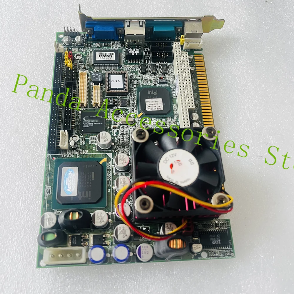 

PCA-6770 REVB2 industrial computer motherboard PCA-6770F