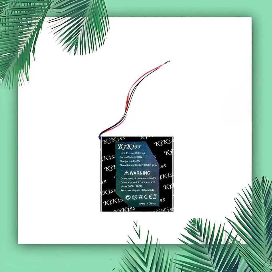 

5800Mah G1 Battery For Umidigi Umi C1 Max Replacement Fast-Charging Mobile Phone