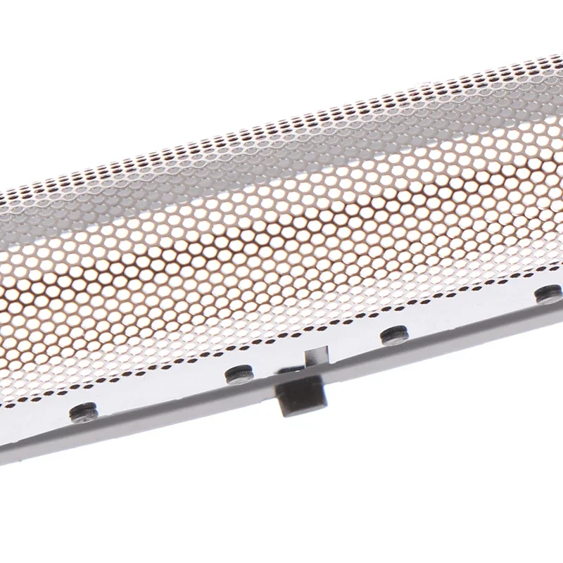 Professionelle Ersatz-Scherköpfe für Haarschneidemaschinen, 3D Intelligente Schwebende Scherköpfe für Andis Gold/Silber – Detail 4