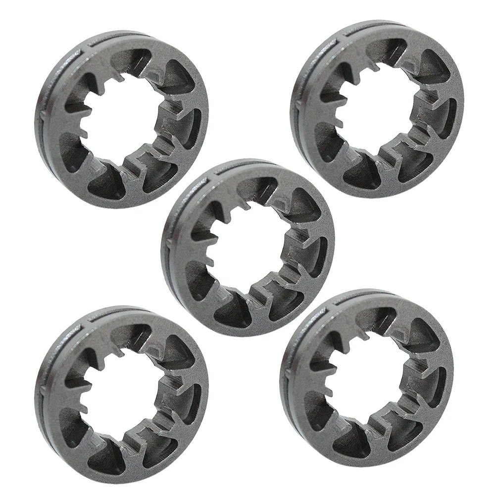 .325 -7T 17 مللي متر سلسلة محرك حافة ضرس ل STIHL 021 023 024 025 026 028 029 039 034 036 أوريغون 34162X #6