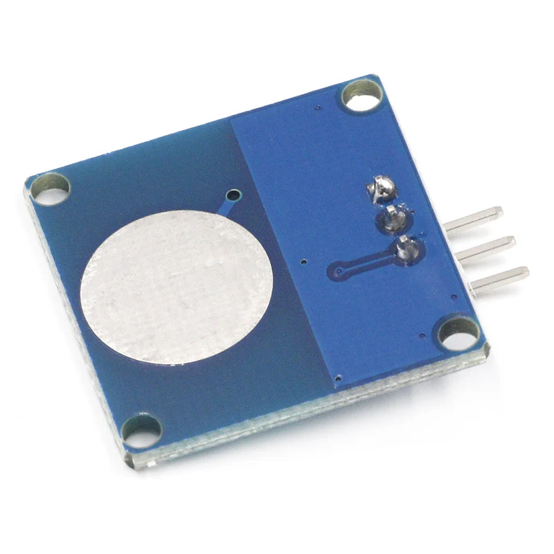 TTP223B 1 channel Jog digital touch sensor capacitive touch touch switch modules Accessories