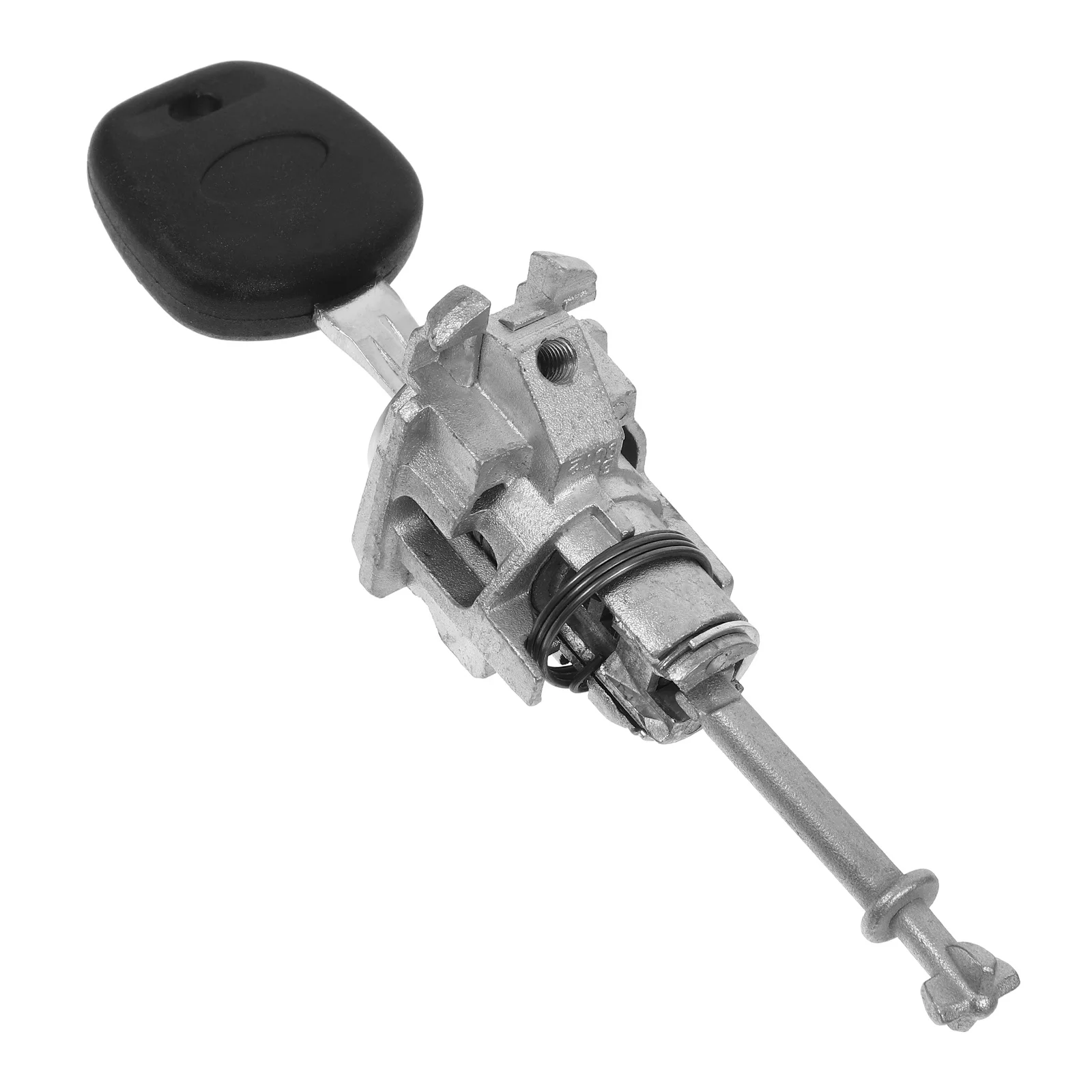 

Car Core Cylinder Front Left Side Key Locks High Quality Sturdy Long Term Use Easy Installation Automotive Door Lock Cylinder