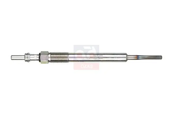 Store code: 90860 for the glow spark plug 10 DOBLO-PUNTO-500-ASTRA.J 1.3mjt * A13DT * 95hp