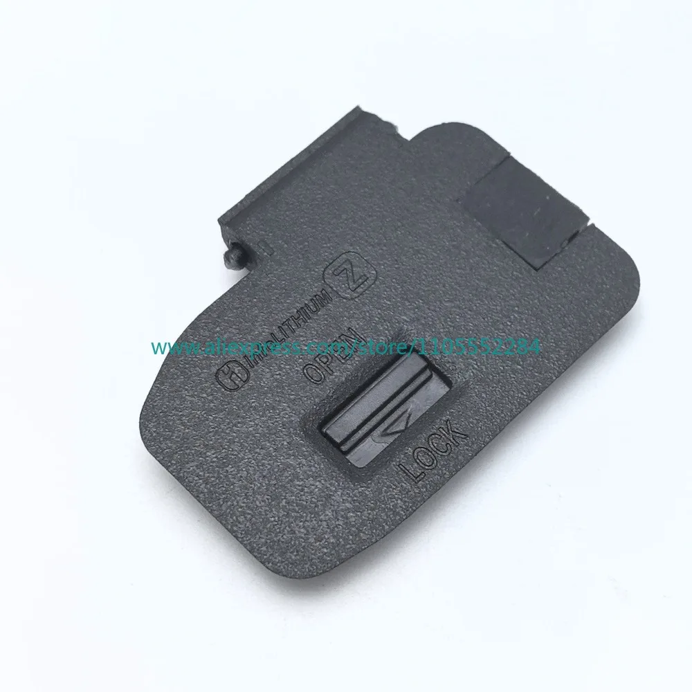 New for Sony ILCE-7M3 A7M3 A9 A7III ILCE-7RM3 A7RM3 A7RIII Battery Door Cover Lid Cap Camera Repair Replacement Part view 4