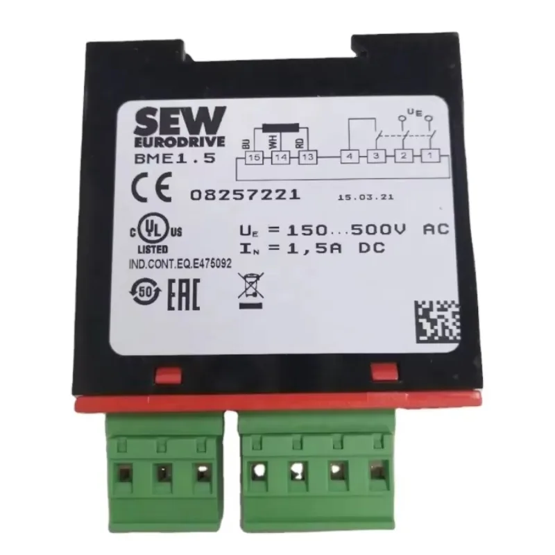 Sew Eurodrive Geare…