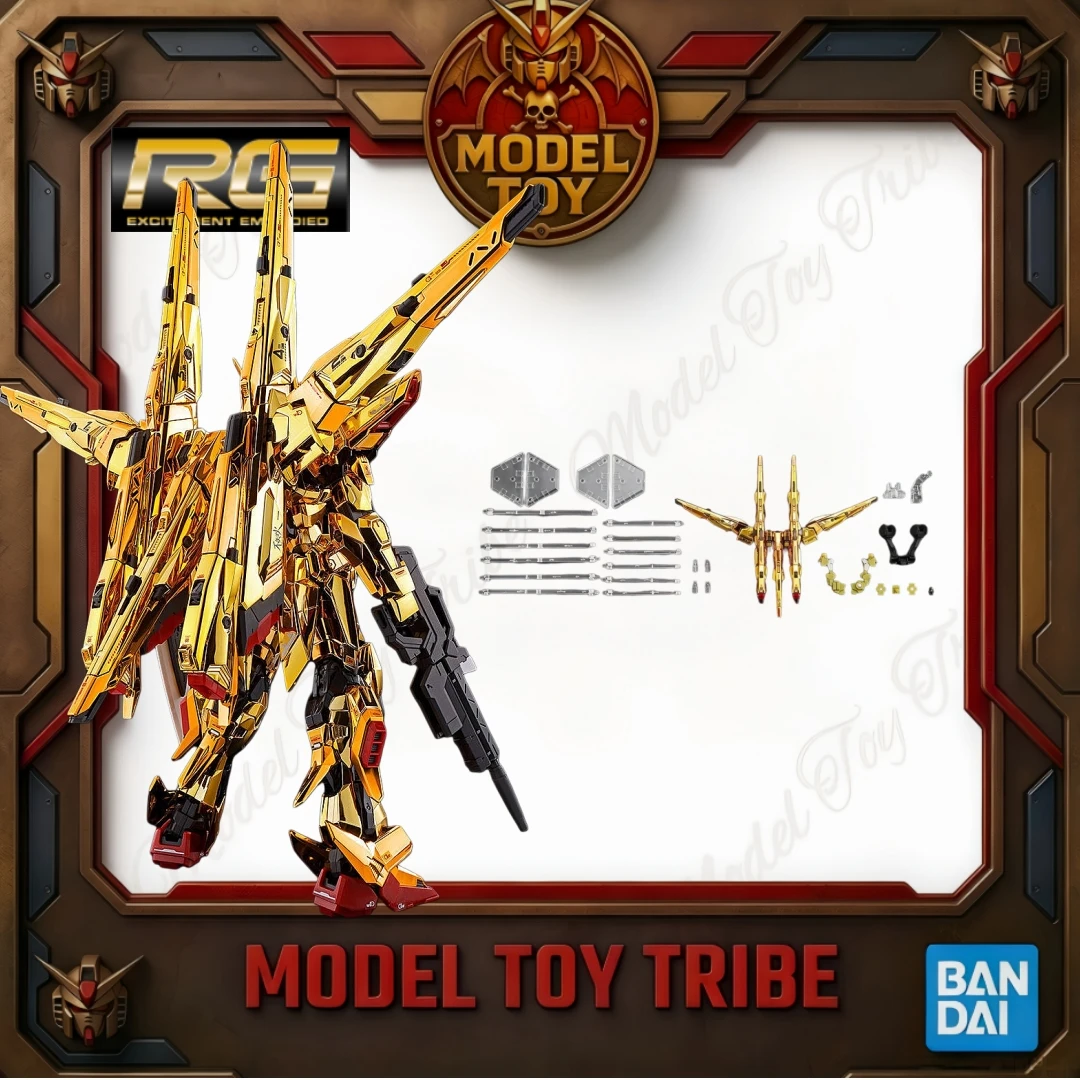 Oryginalny japoński model anim – Model Kit Zeus recenzja i cena