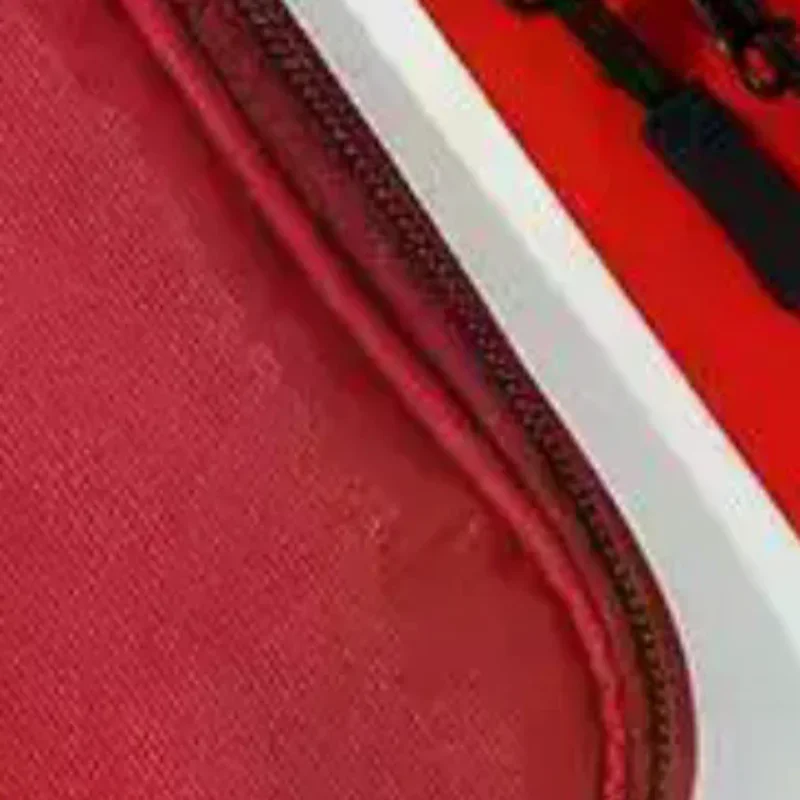 Large Capacity Pencil Case Multiple Compartments Durable Waterproof Fabric For School Students Office Workers Daily Use