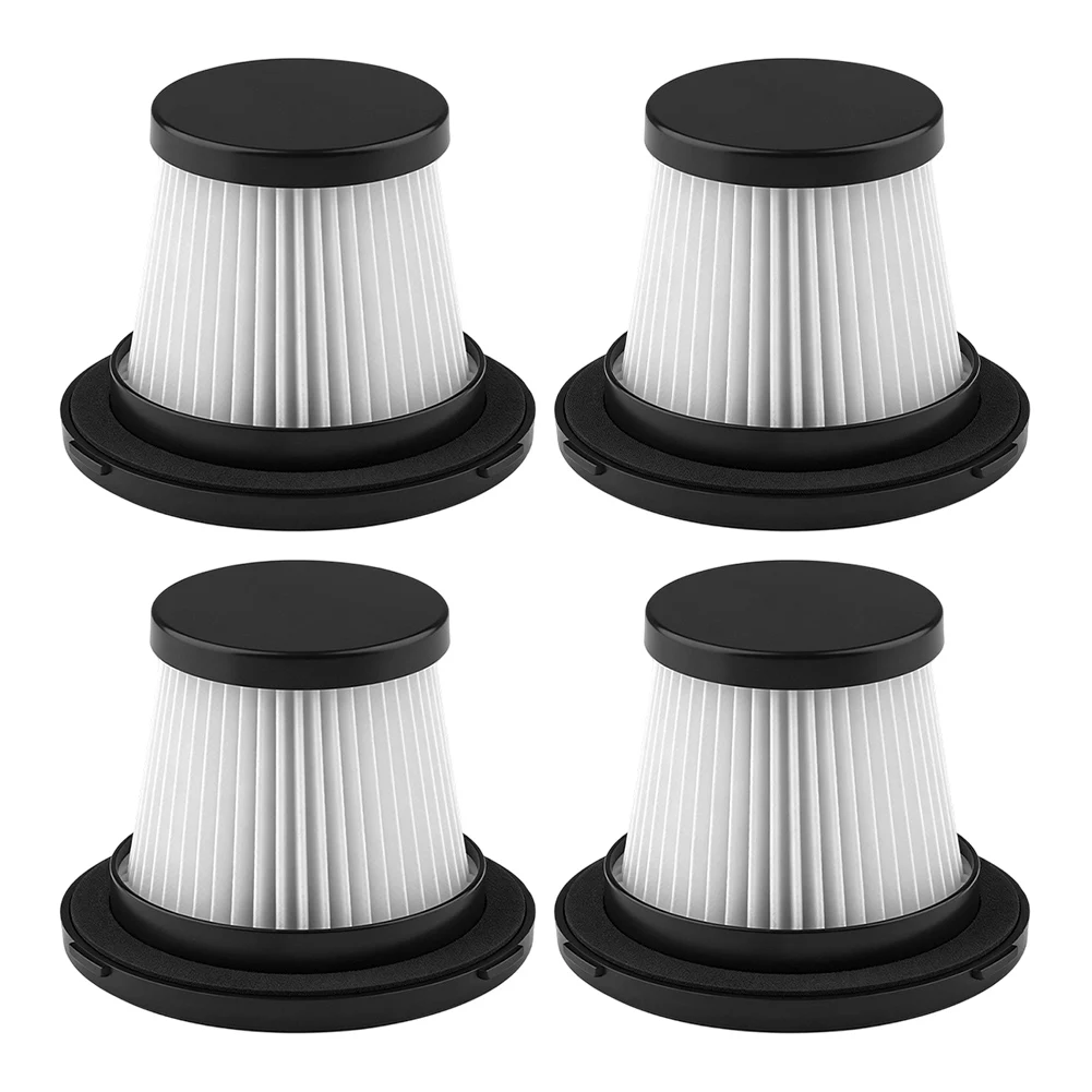 Replacement HEPA Filters for Supor VCS63 for Handheld Vacuum Cleaners C10 C11 PRO X3 to Support Continued Filtration