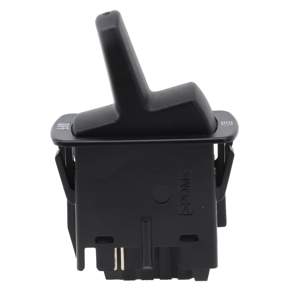 Headlamp For Toggle For SWitch For Kenworth T2000 P27-1002-11 901-5402 Black Plastic Interior Control Replacement Part Car Acces